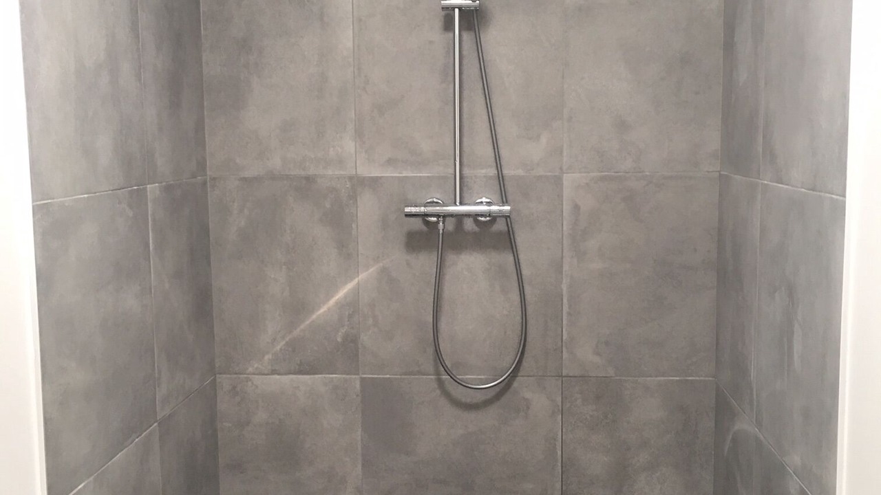 Photo of Bathroom in Hourtin-Plage