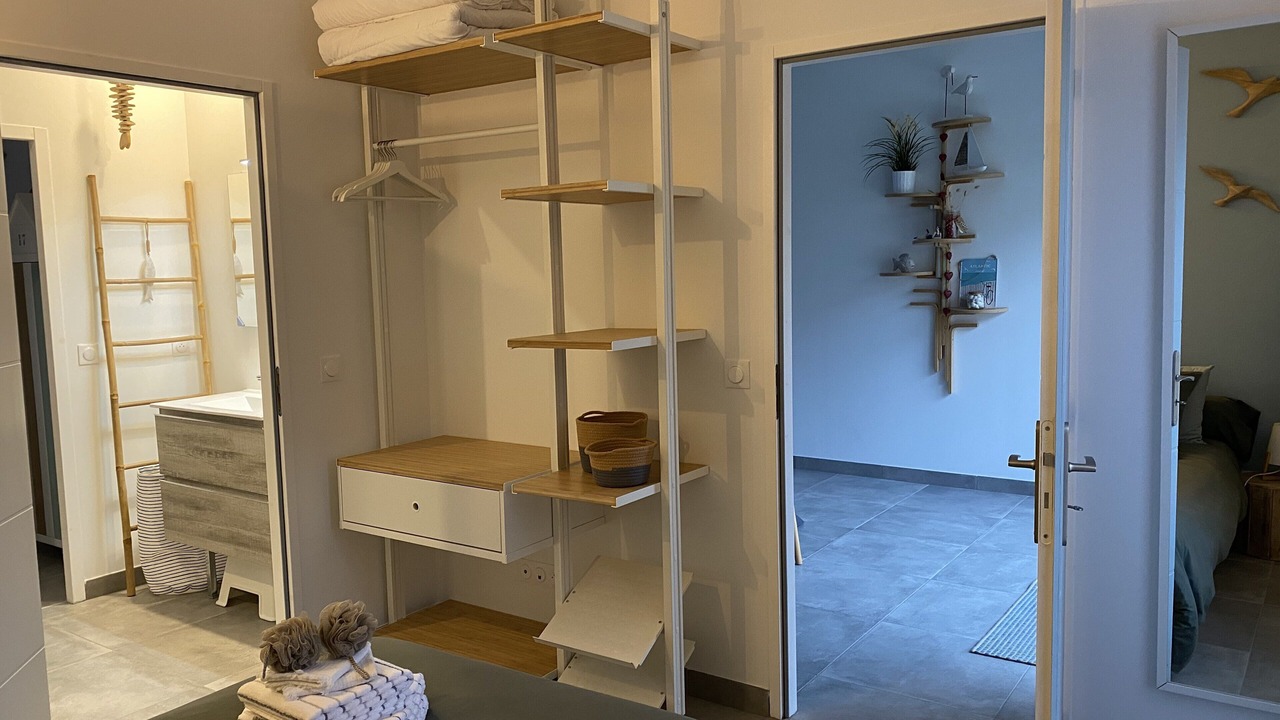 Photo of Bedroom in Hourtin-Plage