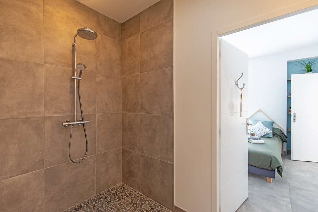 Photo of Bathroom in Hourtin-Plage
