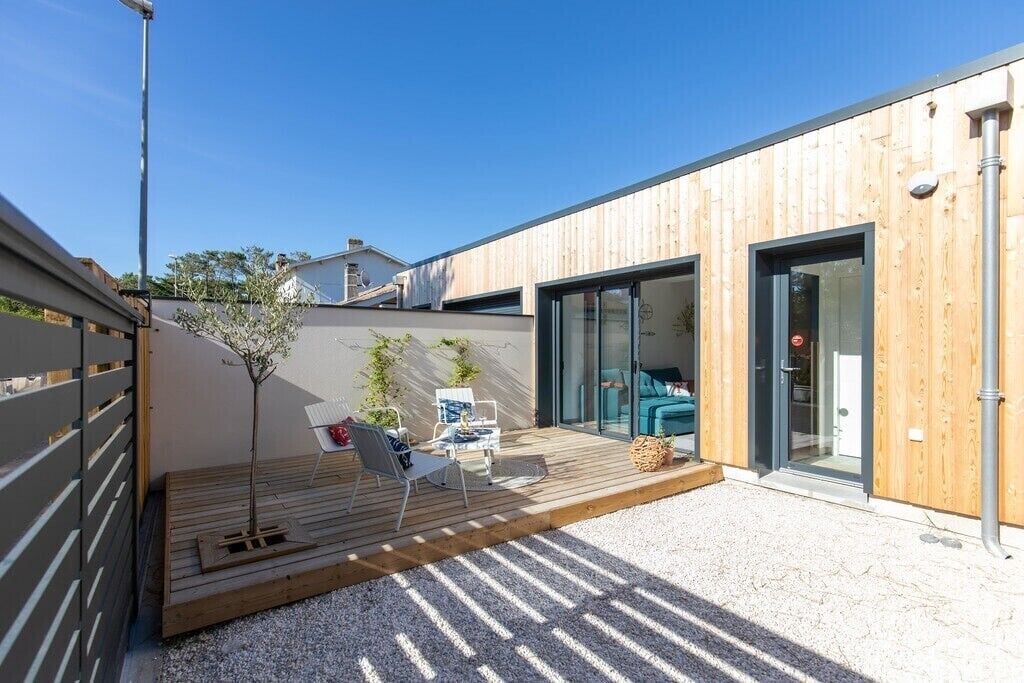 Photo of Outdoor in Hourtin-Plage