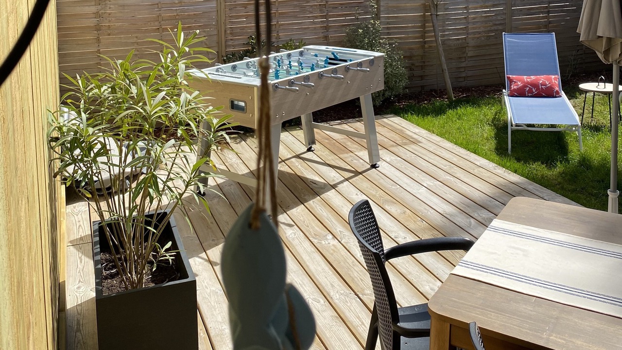Photo of Outdoor in Hourtin-Plage
