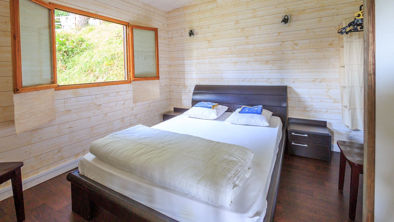 Photo of Bedroom in La Bastide-Clairence