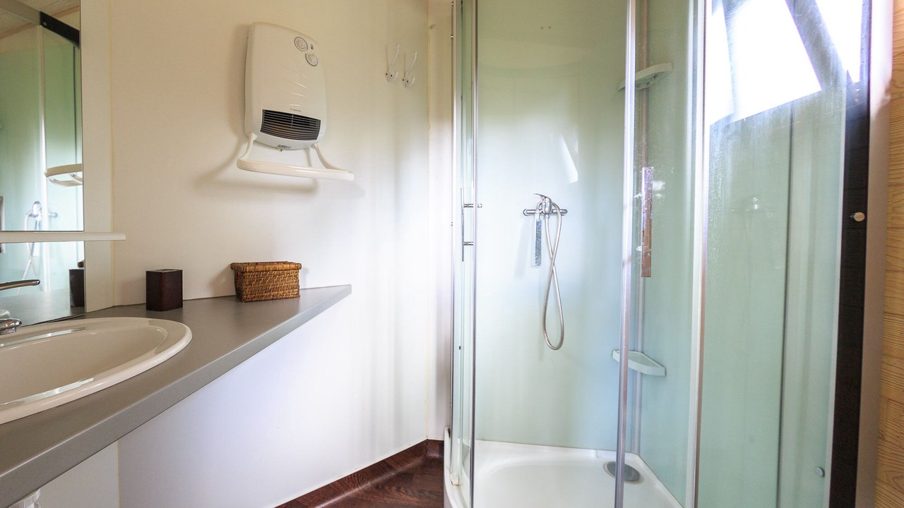 Photo of Bathroom in La Bastide-Clairence