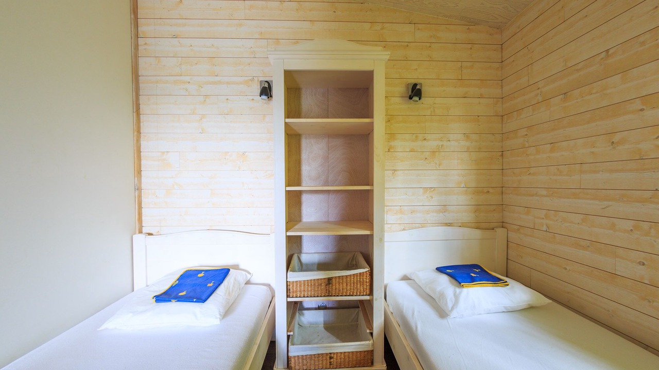 Photo of Bedroom in La Bastide-Clairence