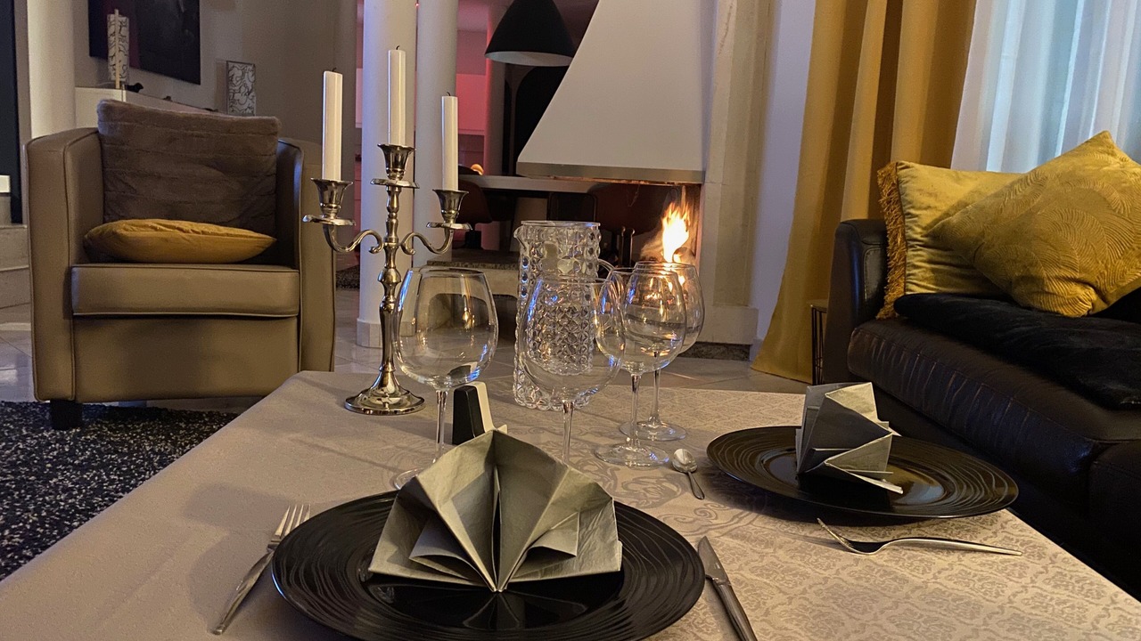Photo of Livingroom in Saint-Gelais