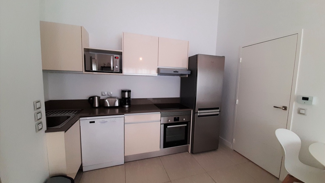 Photo of Kitchen in Saint-Jean-de-Luz City Center