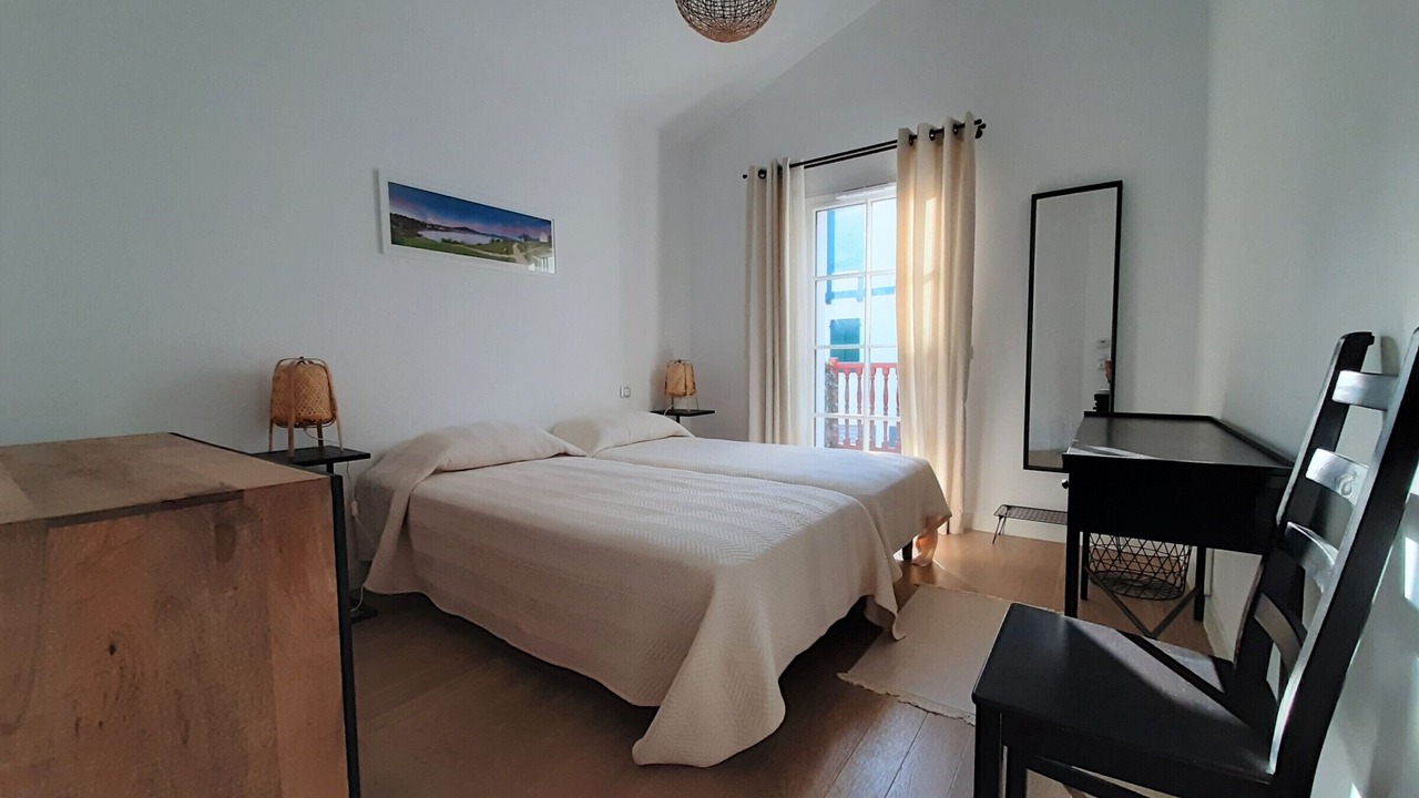 Photo of Bedroom in Saint-Jean-de-Luz City Center