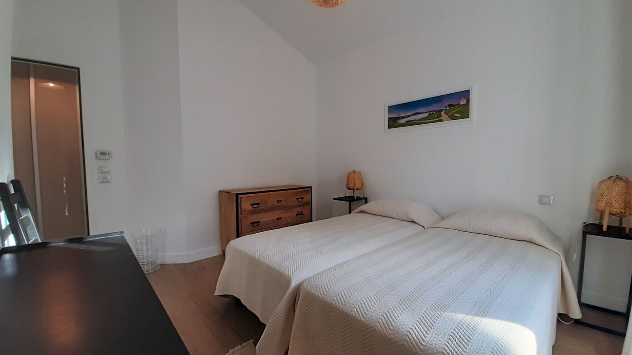 Photo of Bedroom in Saint-Jean-de-Luz City Center
