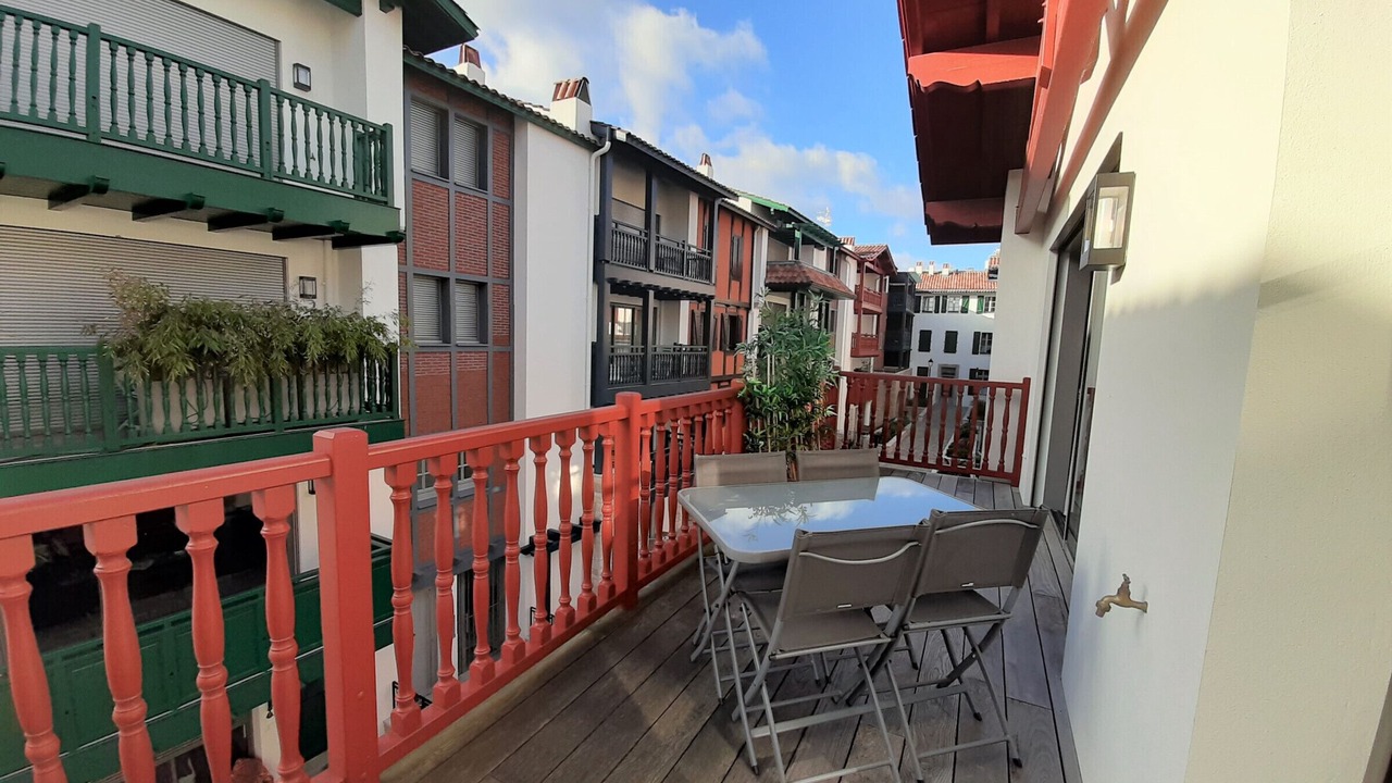 Photo of Outdoor in Saint-Jean-de-Luz City Center