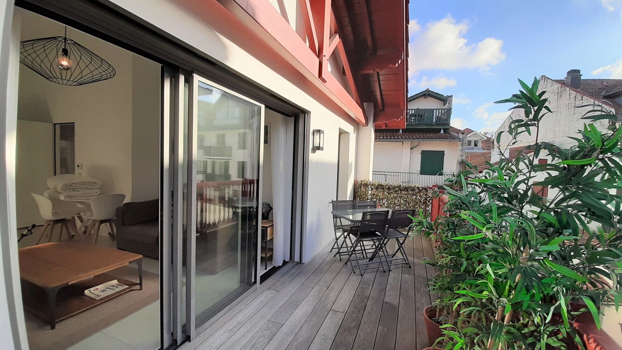 Photo of Outdoor in Saint-Jean-de-Luz City Center