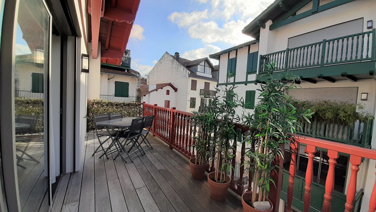 Photo of Outdoor in Saint-Jean-de-Luz City Center