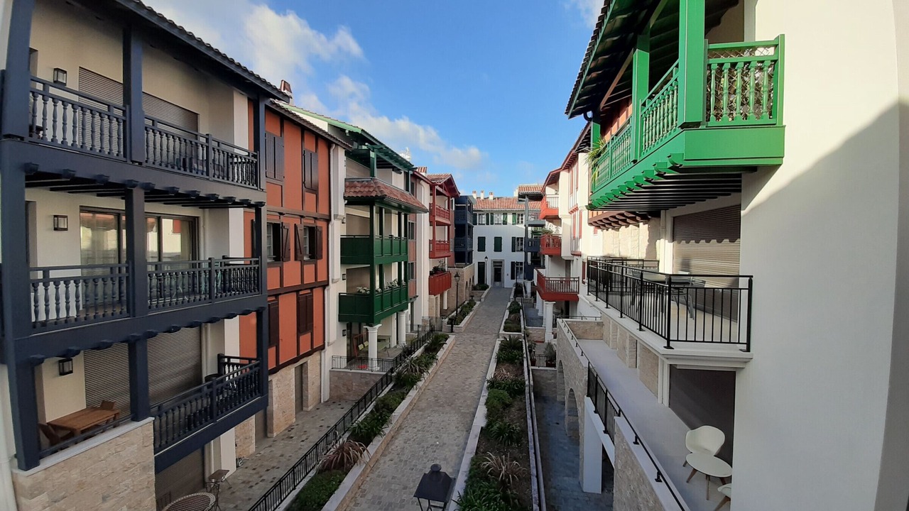 Photo of Outdoor in Saint-Jean-de-Luz City Center