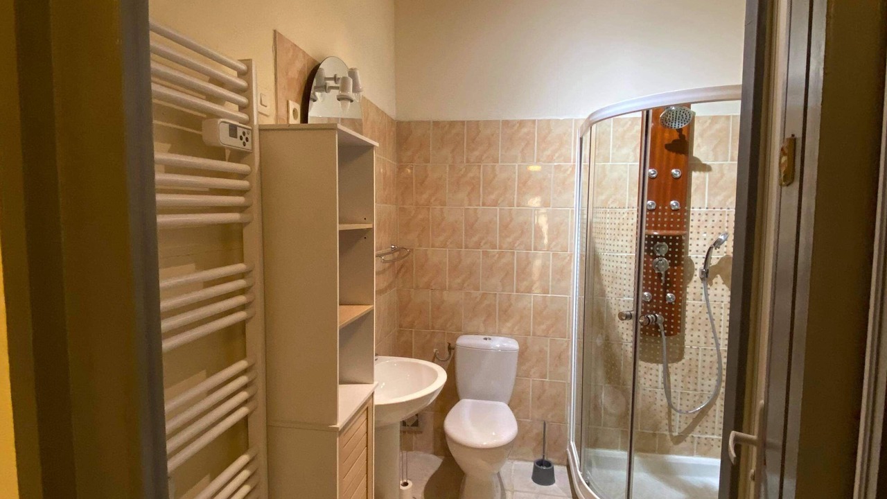 Photo of Bathroom in La Cotiniere
