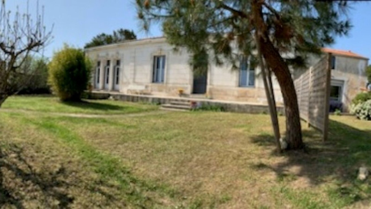 Photo of Outdoor in La Cotiniere