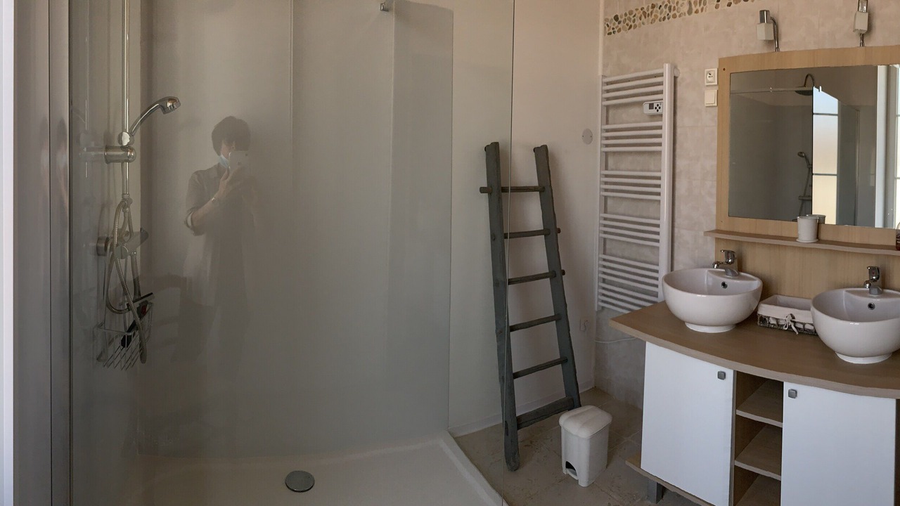 Photo of Bathroom in La Cotiniere