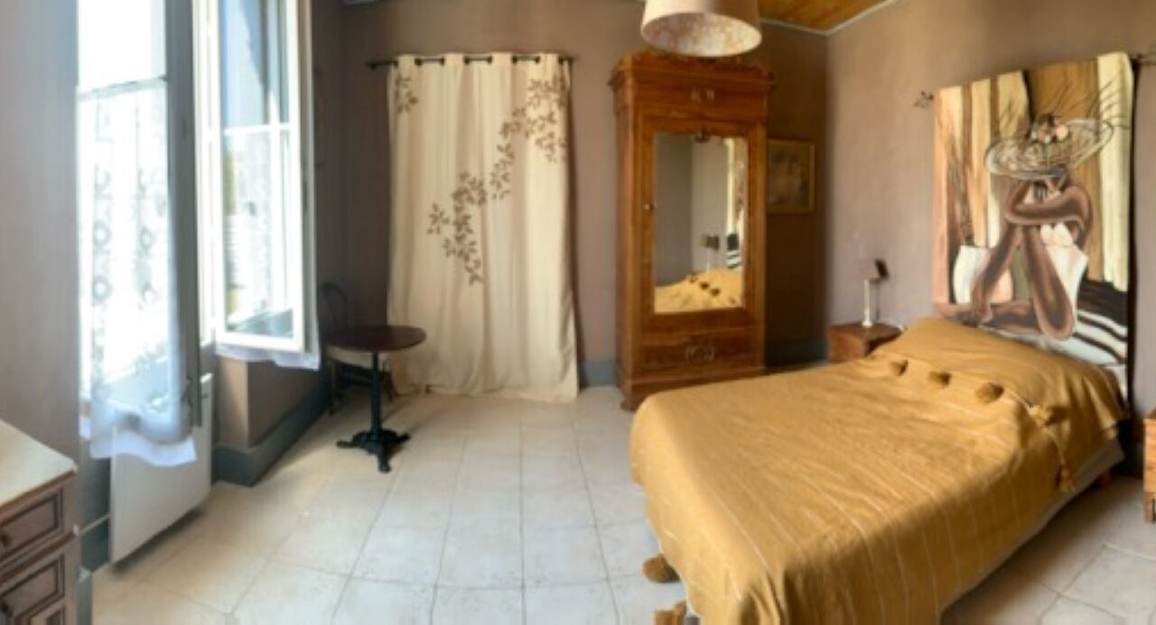 Photo of Bedroom in La Cotiniere