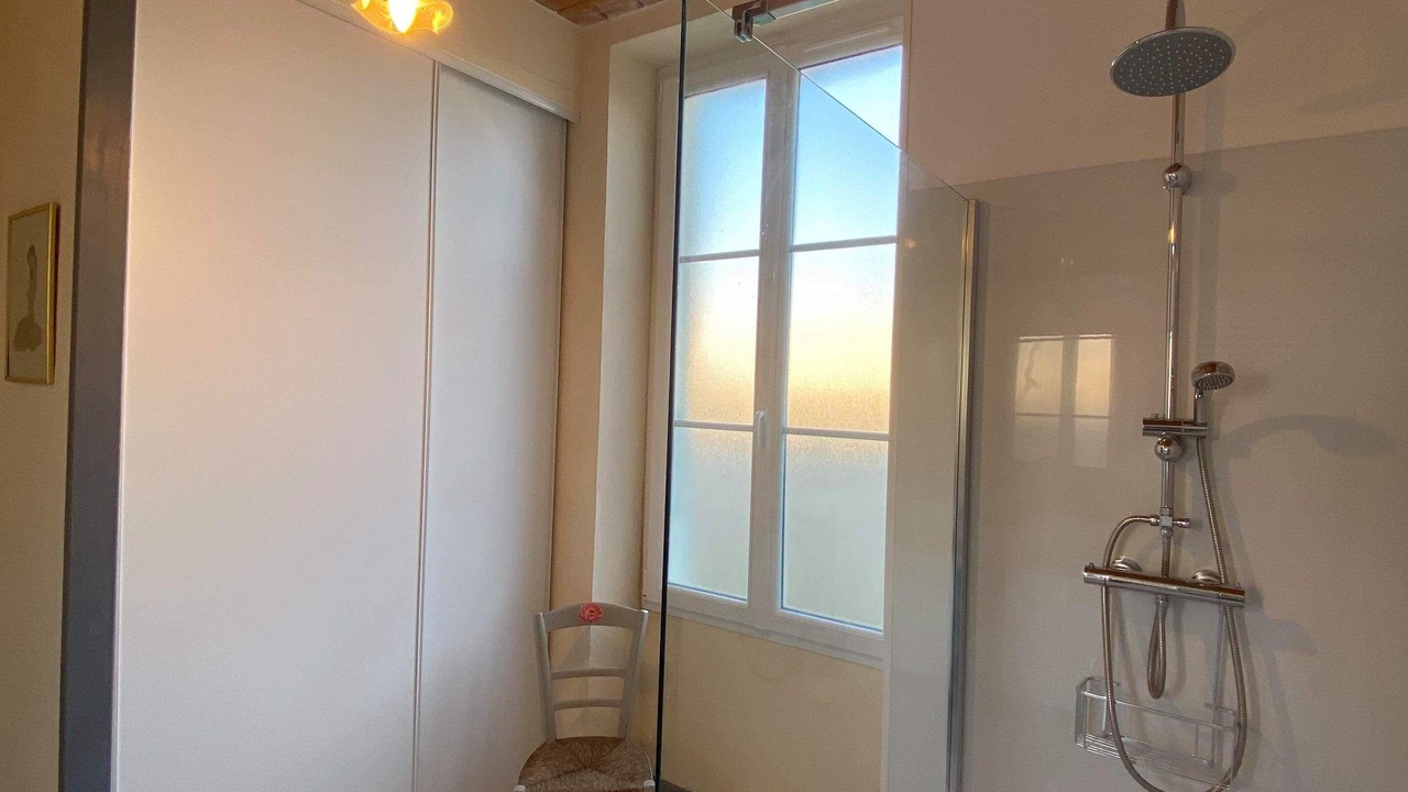 Photo of Bathroom in La Cotiniere