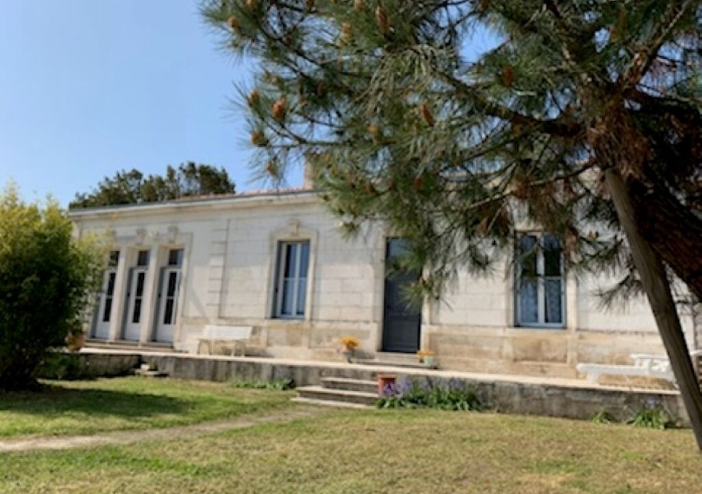 Photo of Outdoor in La Cotiniere