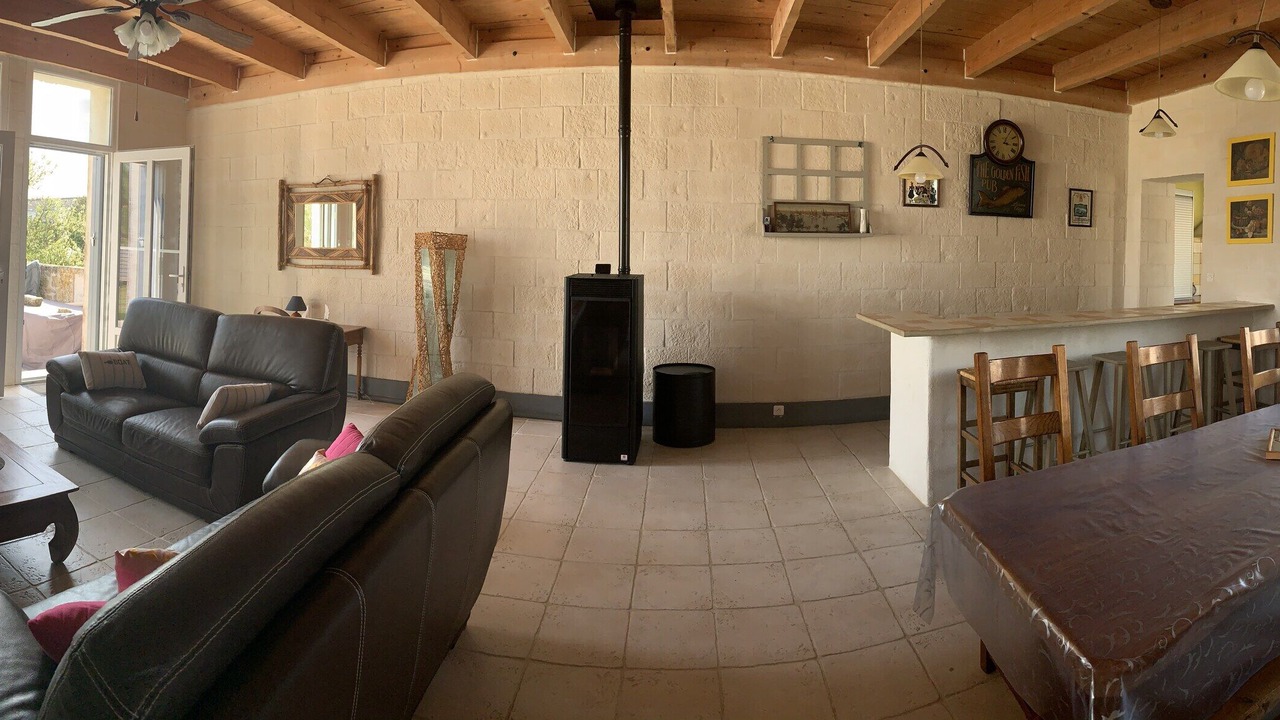 Photo of Others in La Cotiniere