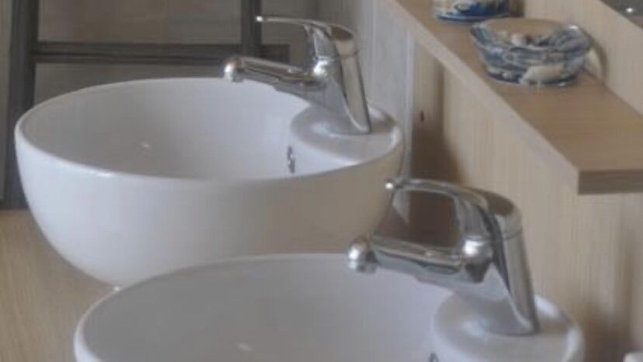 Photo of Bathroom in La Cotiniere