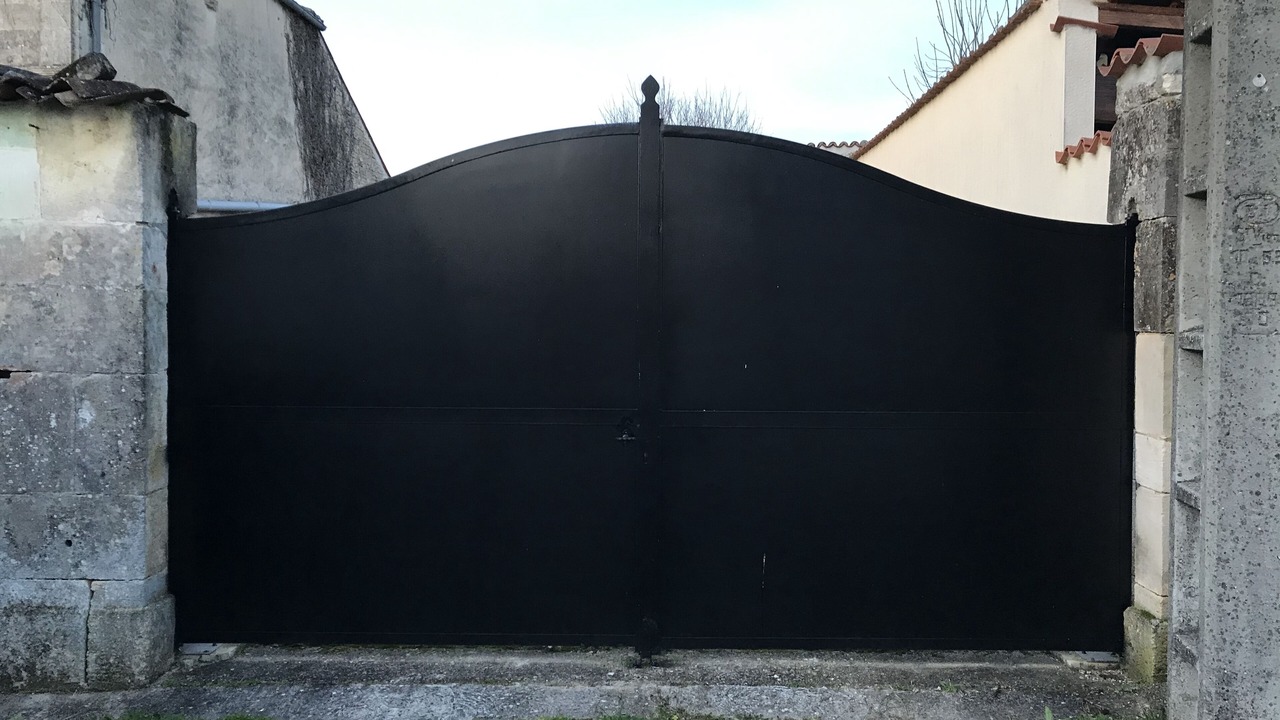 Photo of Outdoor in Gensac-la-Pallue