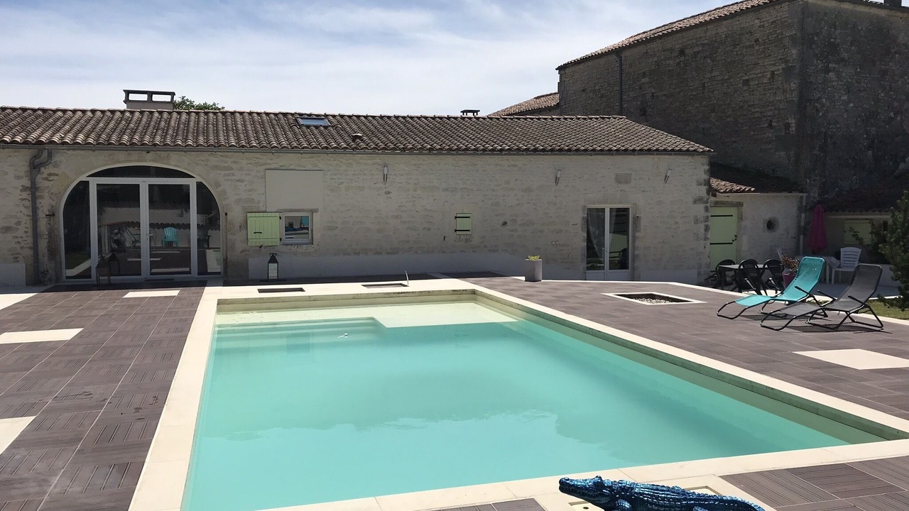 Photo of Outdoor in Gensac-la-Pallue