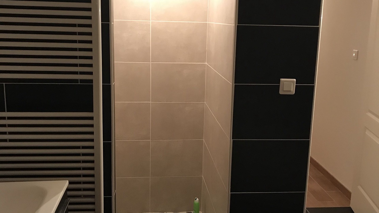 Photo of Bathroom in Gensac-la-Pallue