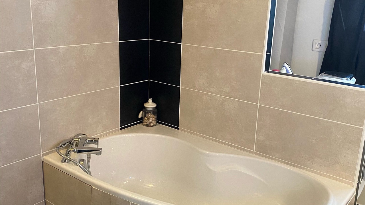 Photo of Bathroom in Gensac-la-Pallue