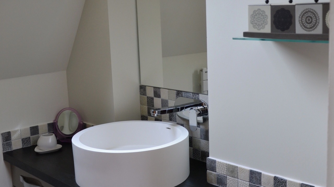 Photo of Bathroom in Le Bugue