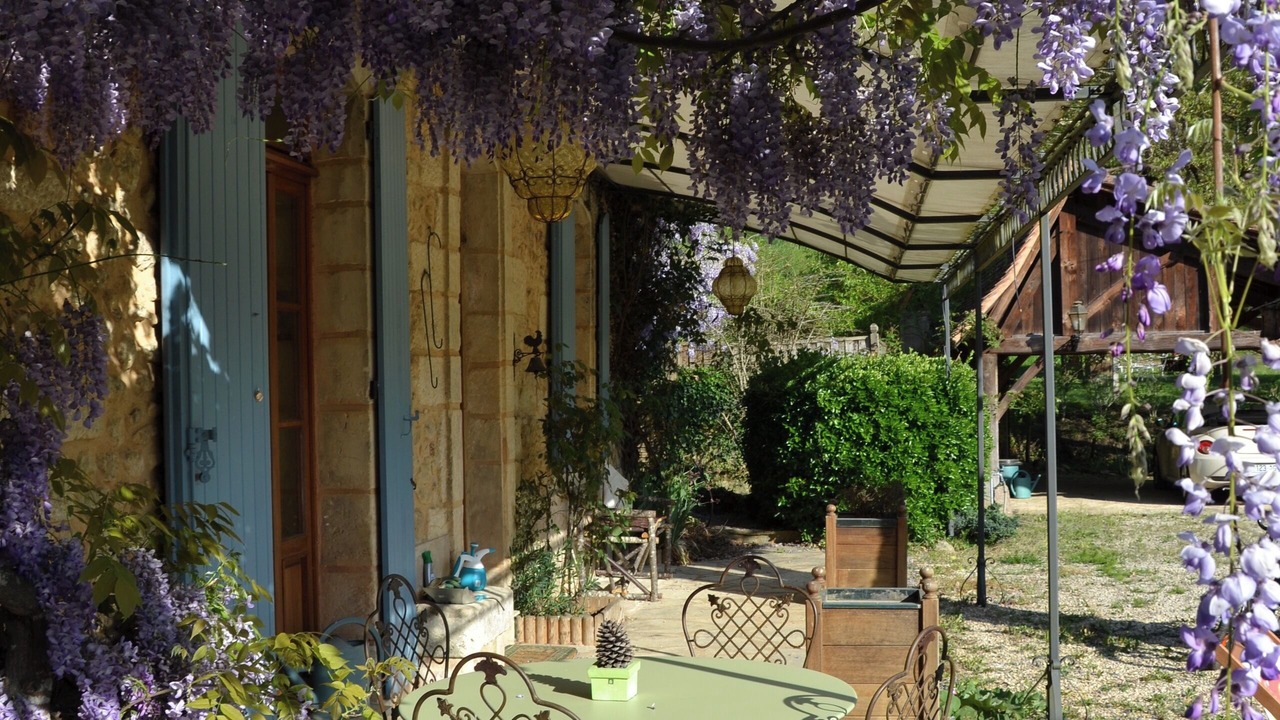 Photo of Outdoor in Le Bugue