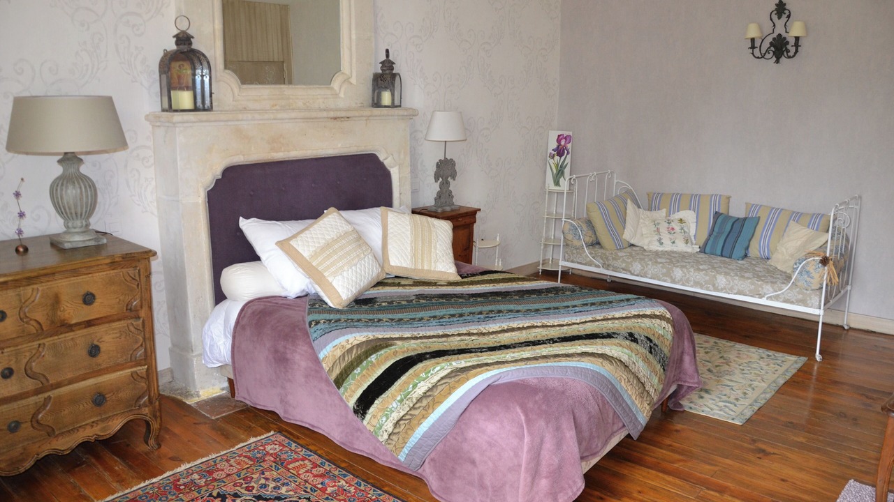 Photo of Bedroom in Le Bugue