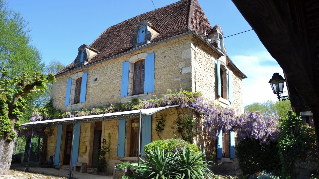 Photo of Outdoor in Le Bugue