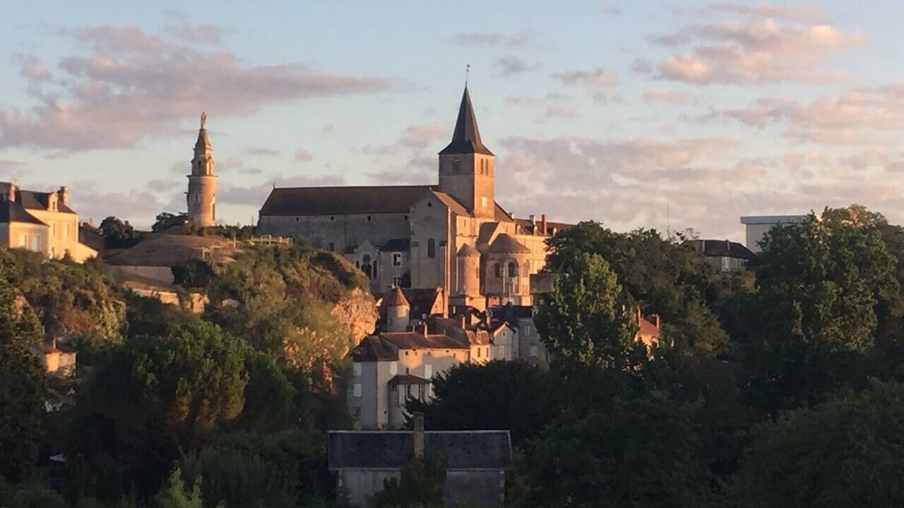 Photo of Others in Montmorillon