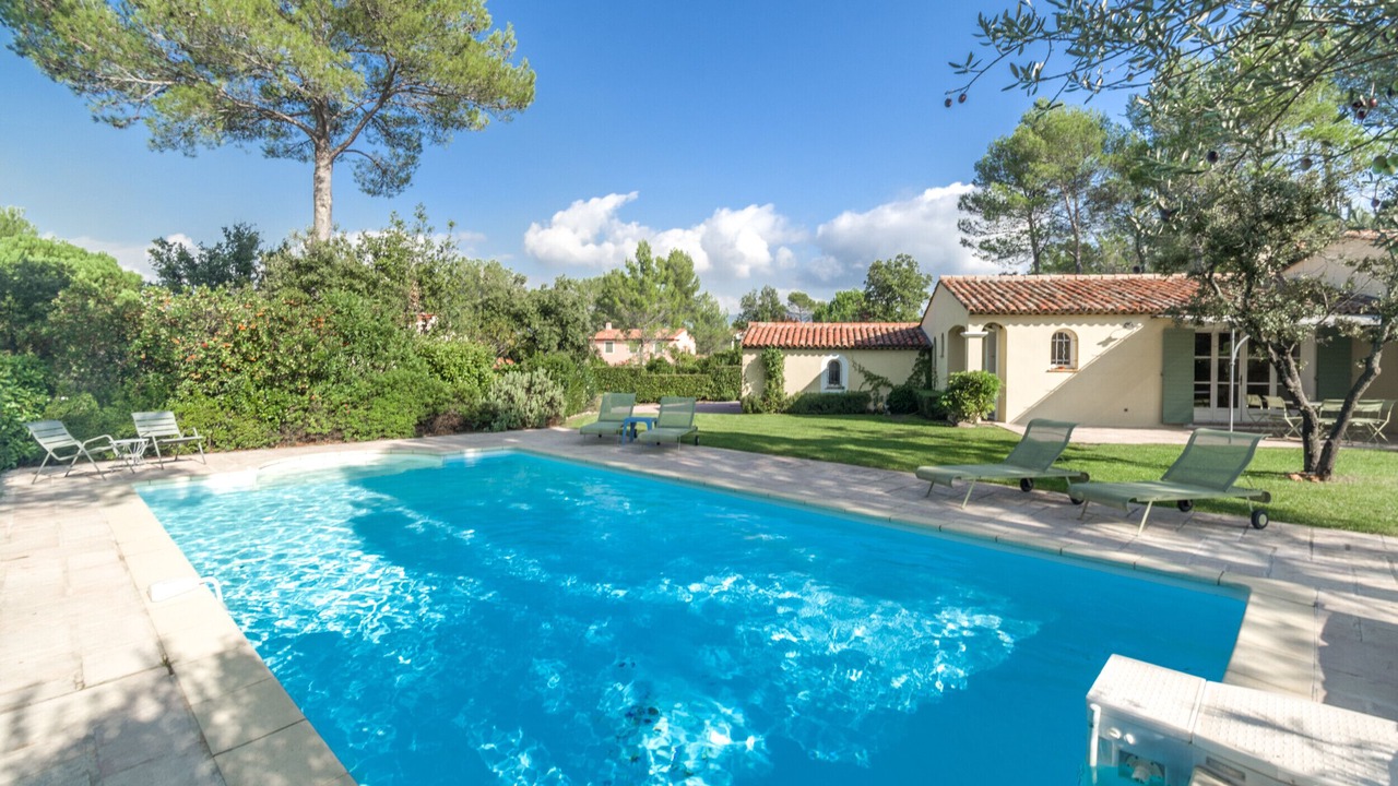Photo of Outdoor in La Motte