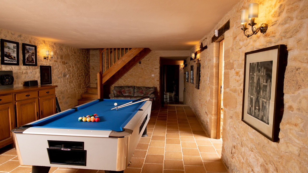 Photo of Bedroom in Peyzac-le-Moustier