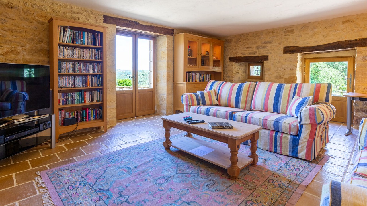 Photo of Livingroom in Peyzac-le-Moustier