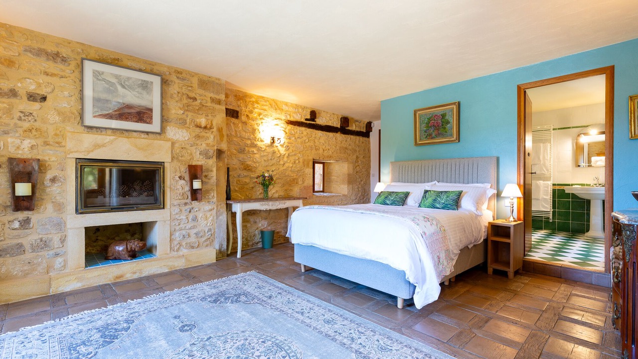 Photo of Bedroom in Peyzac-le-Moustier