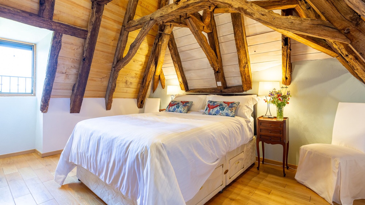 Photo of Bedroom in Peyzac-le-Moustier
