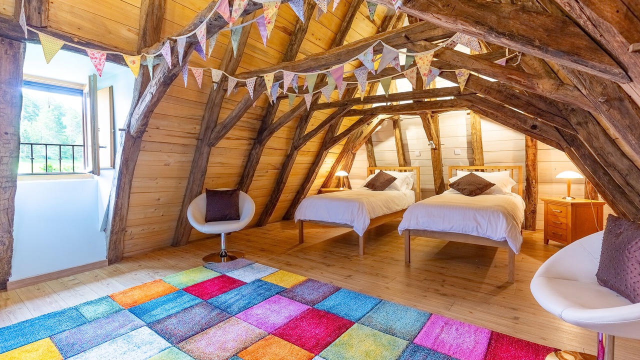 Photo of Bedroom in Peyzac-le-Moustier