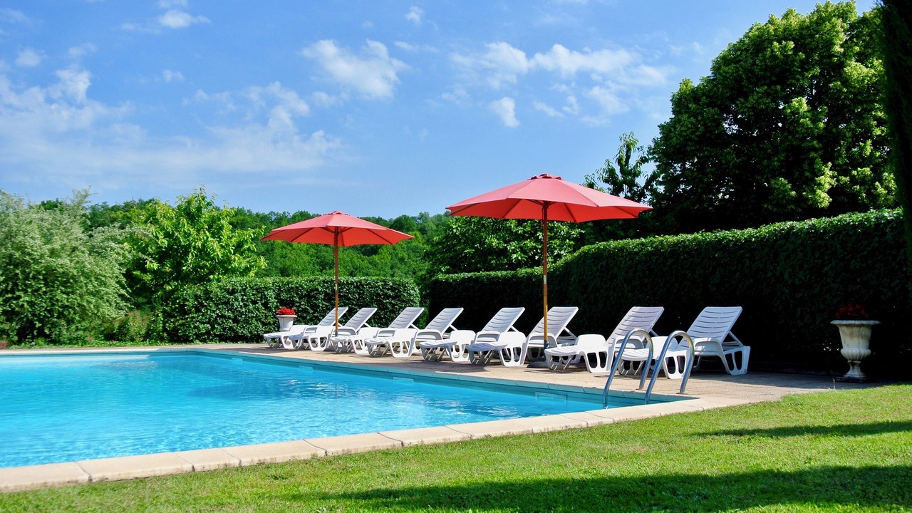 Photo of Outdoor in Perpezac-le-Blanc