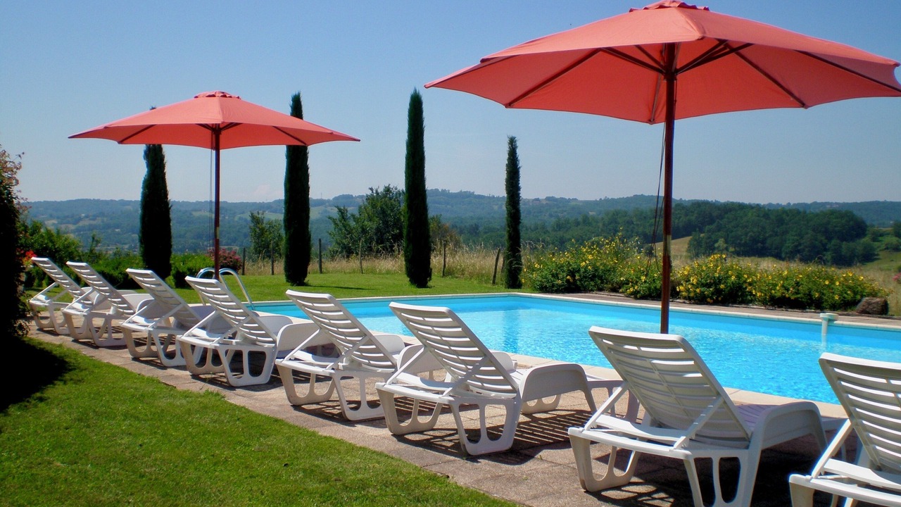Photo of Outdoor in Perpezac-le-Blanc