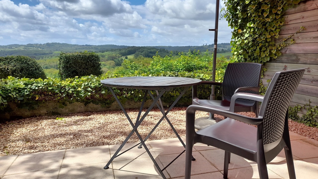 Photo of Outdoor in Perpezac-le-Blanc