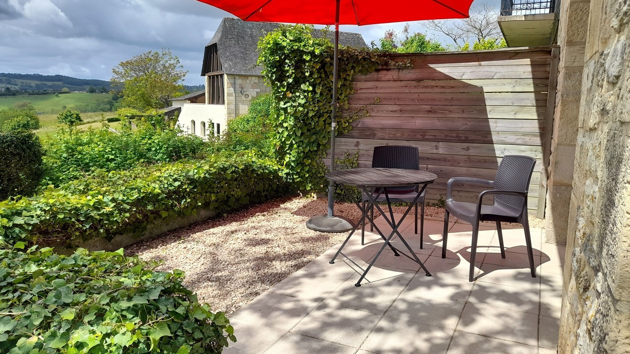 Photo of Outdoor in Perpezac-le-Blanc
