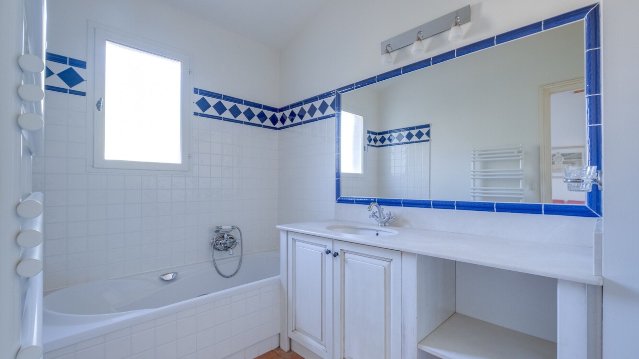 Photo of Bathroom in La Motte