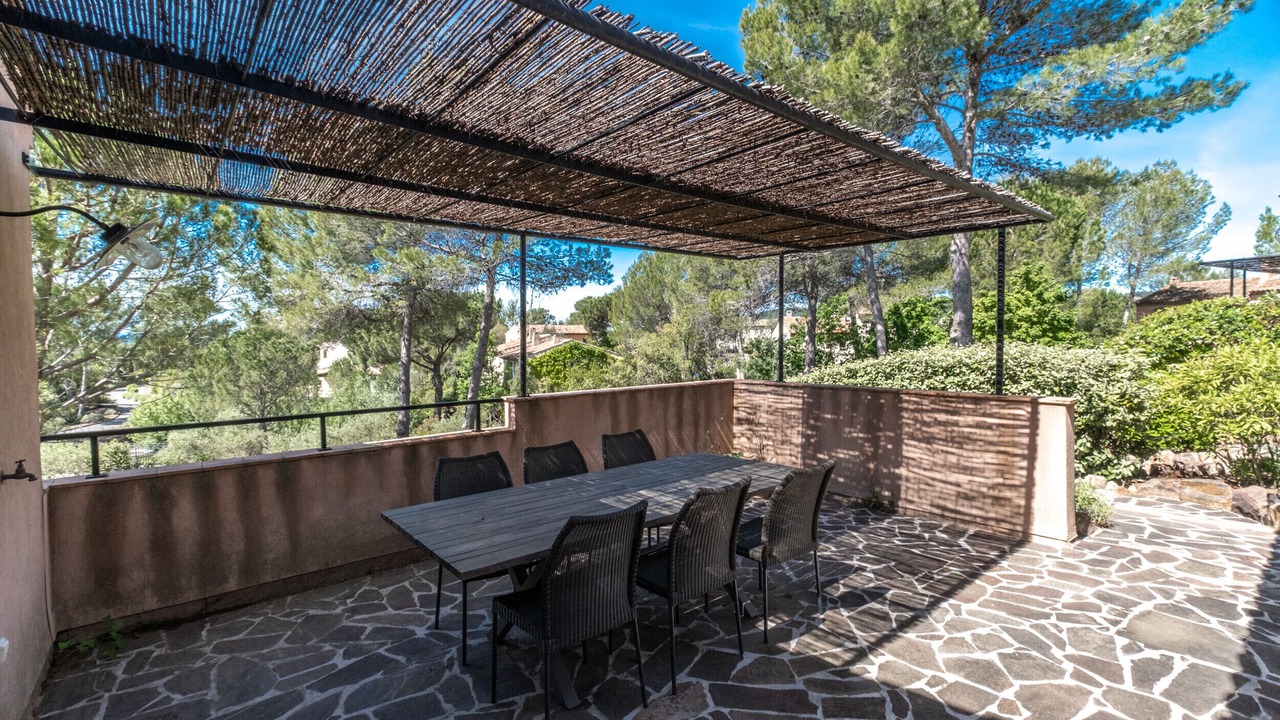 Photo of Outdoor in La Motte