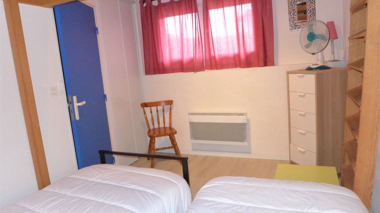 Photo of Bedroom in Le Penon
