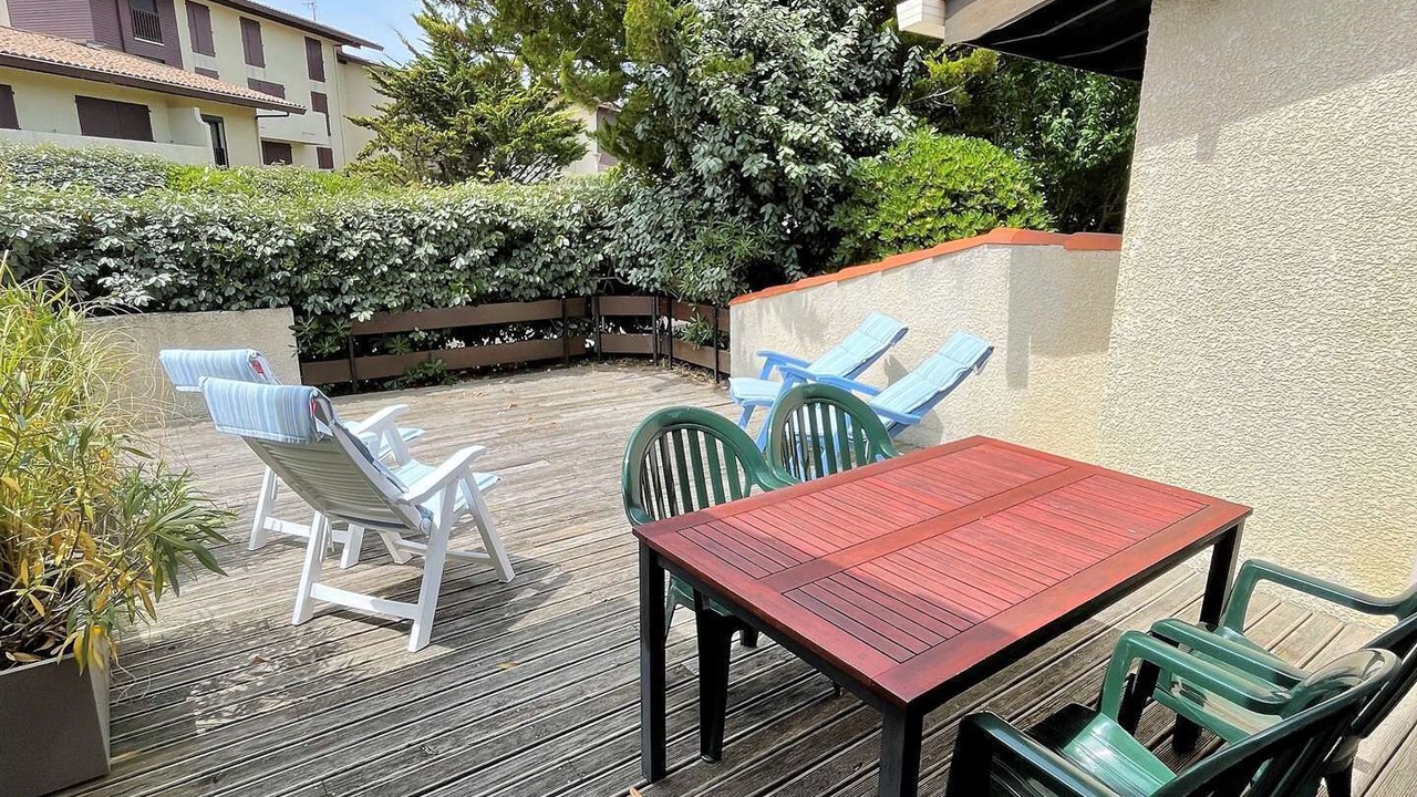 Photo of Outdoor in Le Penon