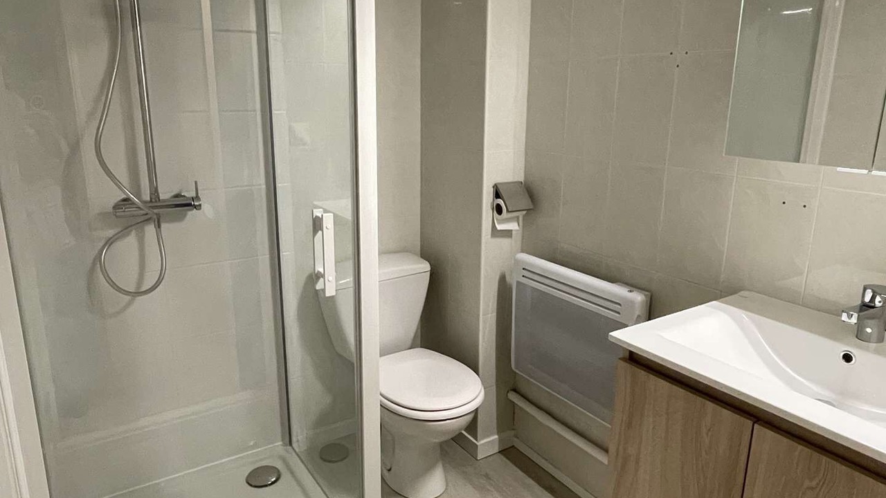 Photo of Bathroom in Le Penon