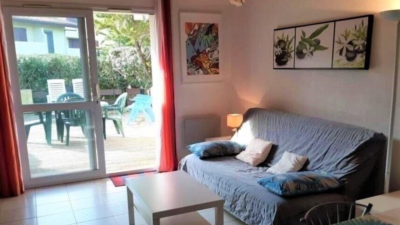 Photo of Livingroom in Le Penon