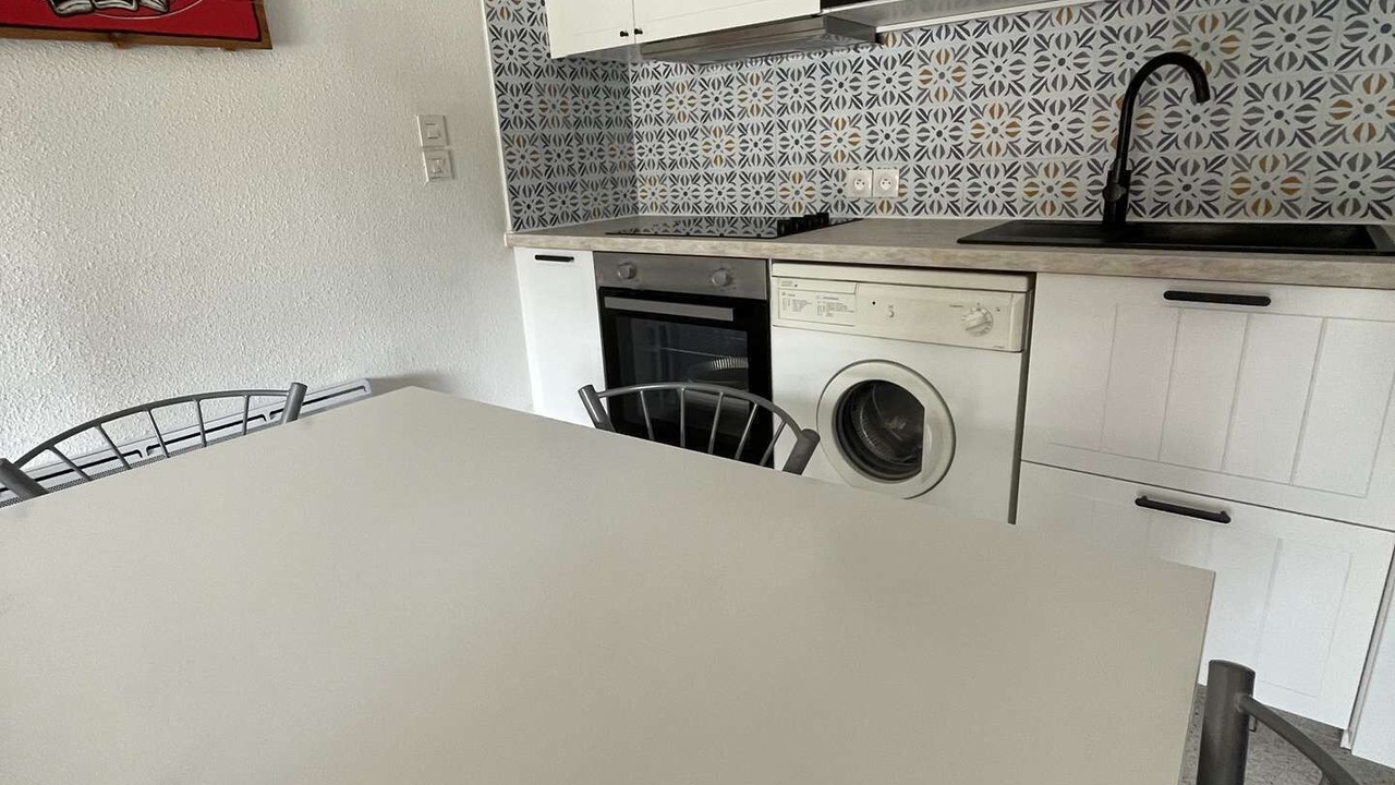 Photo of Kitchen in Le Penon
